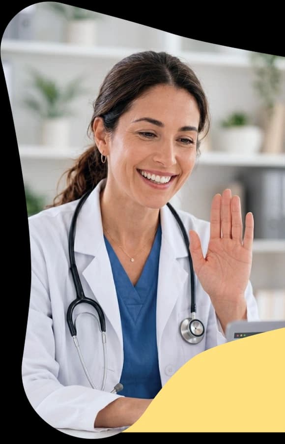 Doctor consultation preview