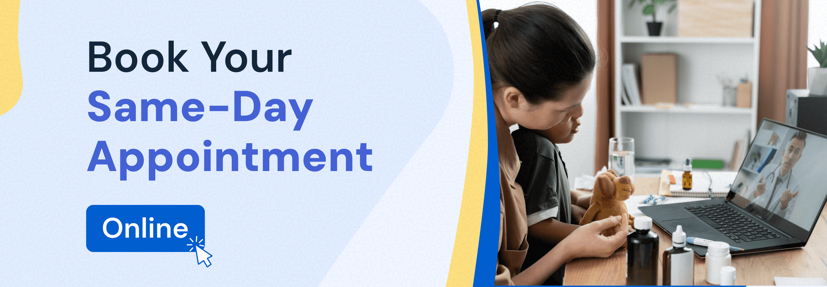 Cuts, Sprains, and Fevers: A Quick Guide to What Urgent Care Can Treat closing image